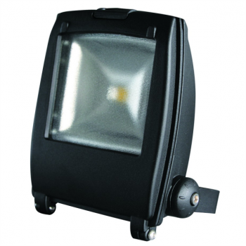 85-265VAC 50W WARM WHITE LED FLOOD LIGHT IP65