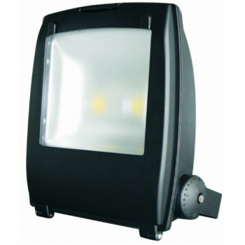 85-265VAC 100W WARM WHITE LED FLOOD LIGHT IP65