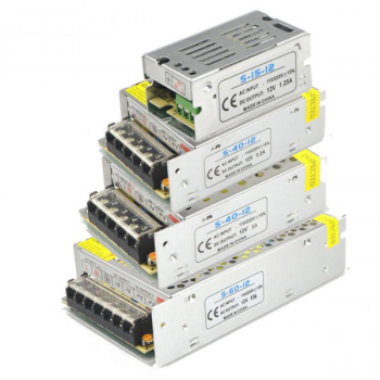 220VAC to 12VDC 3.2A Switching Power Supply