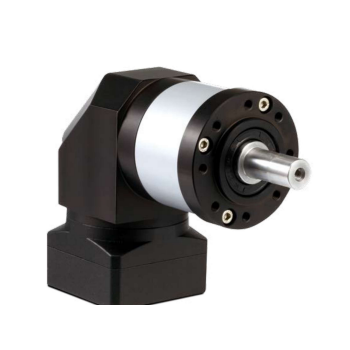 SAO Series 2 Stage 90-deg. G/Box Input 45mm Flange 8mm shaft Spig 30mm PCD 46mm