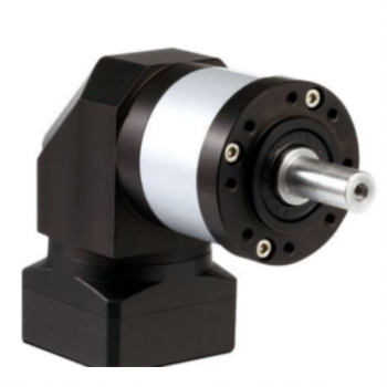 SAO Series 2 Stage 90-deg Input 90mm Flange 19mm shaft Spig 70mm.