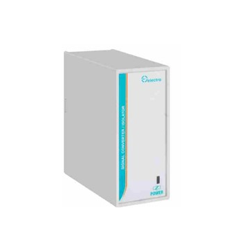 CURRENT CONVERTER 0-5A - 4-20mA 230VAC