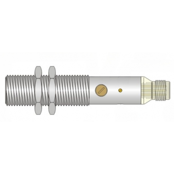 M18 CAP PROXI 0-250VAC NO/NC 5mm