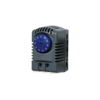 Thermostat, Hysteresis: 7 K