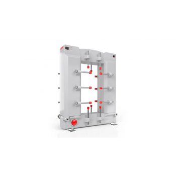 SCT7425-2500 Busbar split-core CT