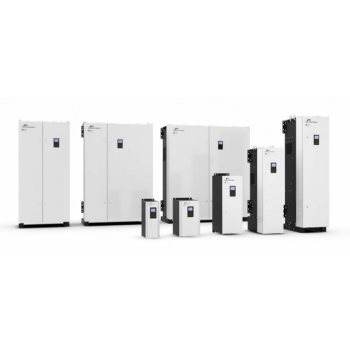 SD750 Series Drive 525V 80A / 100A Heavy Duty 55kW / Normal Duty 75kW