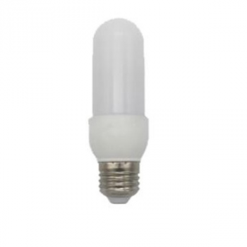 230VAC 16W E27 Daylight LED Lamp 6000K