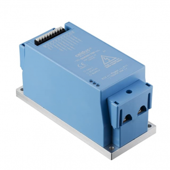 50A 24-940VDC INTEG PROTECT SSR