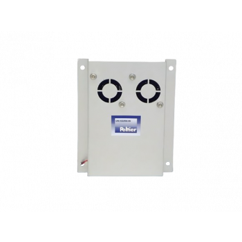 Upper Ventilation Part 24 VDC