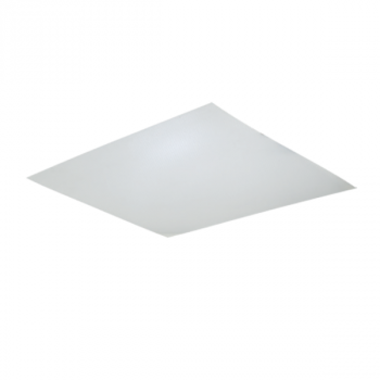 Spare Prismatic Diffuser 1200x600mm For SF-66143 Fitting