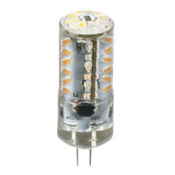 3W G4 LED LAMP 12V COOL WHITE