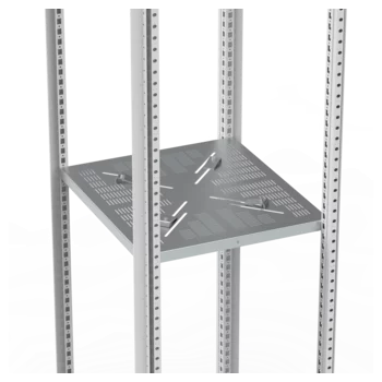 Floor Standing Enclosures Accessories, Monitor