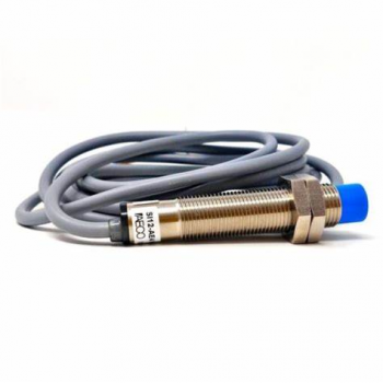 NO UNSHIELDED AC SI12-AE4NO