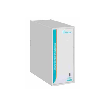 SIGNAL CONVERTER INPUT 0-10VDC, OUTPUT 0-10VDC, 230VAC