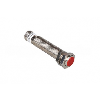 M12 STD SENSING DC SUPPLY FLUSH 2MM NO/NC