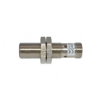 M12 FLUSH MOUNT DC PROXIM SW SI12SS-DC4PNPNCHS