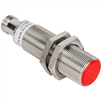 H SHIELDED M18 FLUSH MOUNT DC PROXIMITY SWITCH INDUCTIVE SENSOR