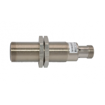 M18 FLUSH MOUNT DC PROXIM SW SI18-DC8PNPNCH