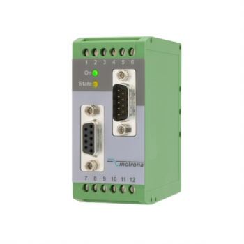 SinCos Interpolator with Incremental Output (HTL - RS422) SI251