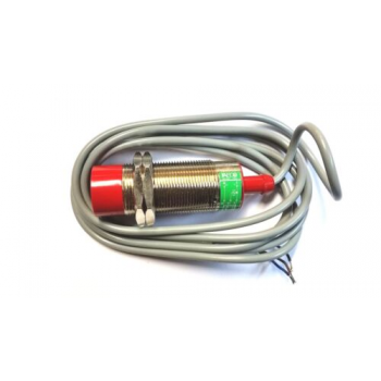 M30 FLUSH MOUNT DC PROXIMITY SWITCH