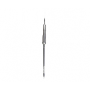 TYPE K THERMOCOUPLE 5X200MM 1.5M, FITTING TYPE: threaded coupling