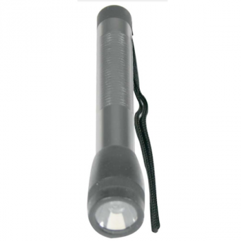 ALUMINIUM LED TORCH LIGHT