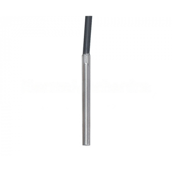 PT100 SENSOR 5X50MM - 3M CABLE