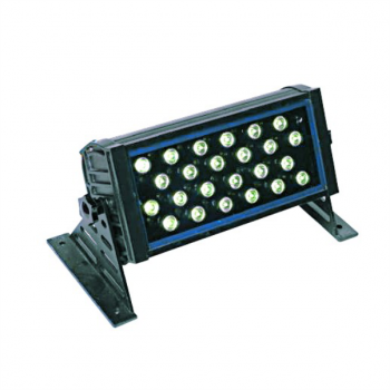 230VAC GREEN LED WALL WASHER 24W 330x160mm