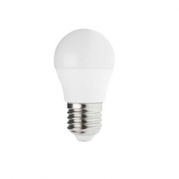 12VDC 7W Cool White LED Lamp E27