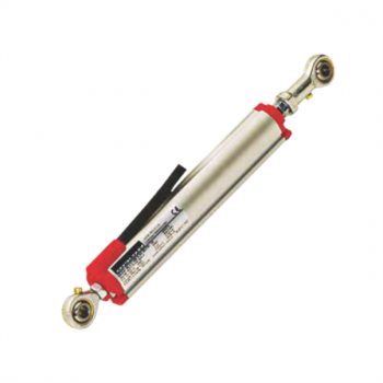 Slim Series Potentiometer with Rod Ends 50 mm stroke and 5K resistance