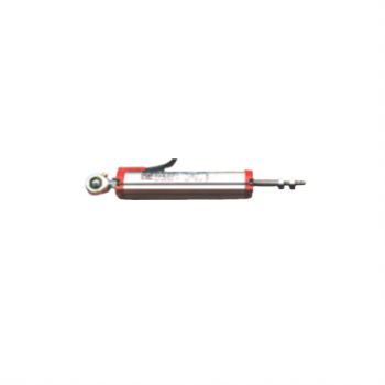 Slim Series Potentiometer Spring Loaded 100 mm stroke and 5K resistance