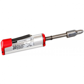 Slim Series Potentiometer Spring Loaded 75 mm stroke and 5K resistance