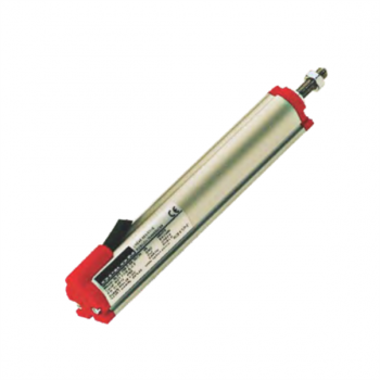 Slim Series Potentiometer 25 mm stroke and 5K resistance