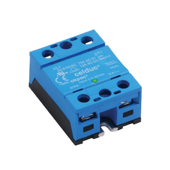 50A 200-480V PROPORTIONAL SSR IP20