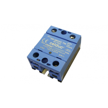 125A 200-480V PROPORTIONAL SSR