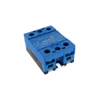 40A 5-110VDC SOLID STATE RELAY