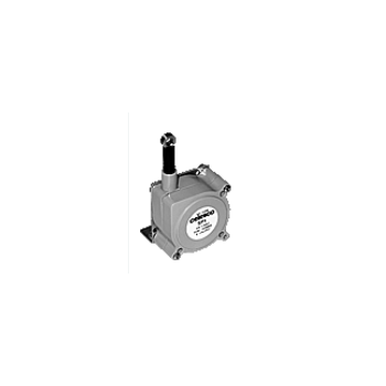 SP1 Series Cable Position Transducers 635 mm 
