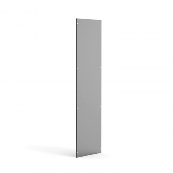 Side Panel, SPMS, 1764x18x462mm, Brushed, Stainless Steel 304