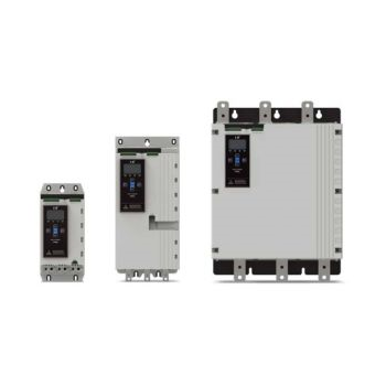 55 kW 108A FLC Standard Economic-Type 380 - 690 Vac Supply 24V Control Bypass  Keypad