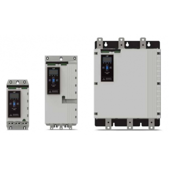 45 kW 86A FLC Standard Electronic Protection Type 200 - 525 Vac 110 - 440 Vac Control  Bypass  Keypad