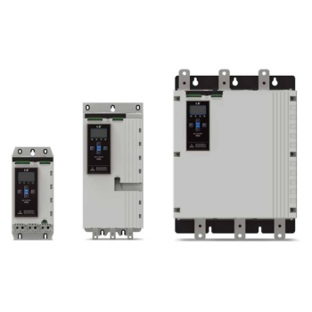 700 kW  1250A FLC  Standard Electronic Protection Type  200 - 525 Vac  24 V Control  Bypass  Keypad