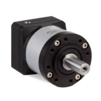 SSO Series 2 Stage In-Line G/Box Input 60mm Flange 14 mm shaft Spig 50mm.