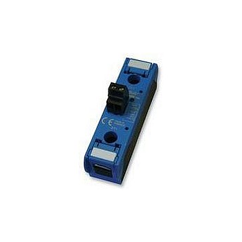 50A 1200V 24-510VAC SS RELAY IP20