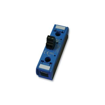 75A 1200V 24-510VAC SOLID STATE RELAY