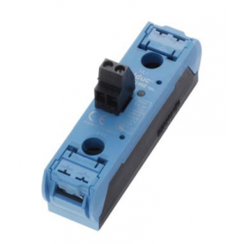 50A 1200V 24-600VAC SOLID STATE RELAY