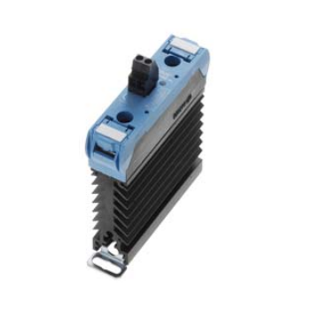 50A 24-510VAC SS RELAY+HEATSINK