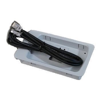 Connection Cable and Panel Mounting Kit  2m cable