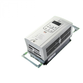 iS7 FLANGE Mounting Option 3 (11~15kW)