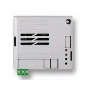 LON Works card Remote Station Type Free/Bus Topology 78Kbps speed max 2700m