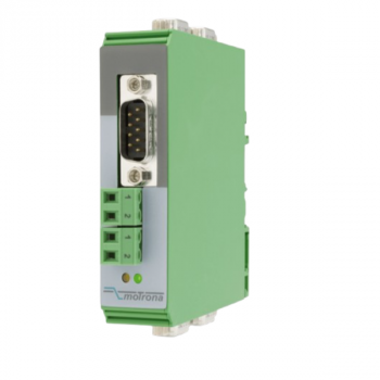 Sine-Cosine Signal Splitter for 4 SinCos Outputs SV211